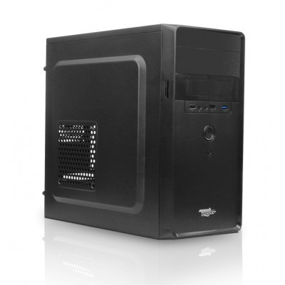 Case Micro Atx It-Ofsc29 500W Nero