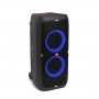 Cassa Audio Amplificato Partybox 310E 240 Watt Rms Ipx4 Effetti Luce Karaoke