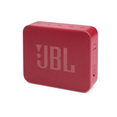 Cassa Mini Speaker Go Essential Red Altoparlante Portatile Bluetooth Rosso
