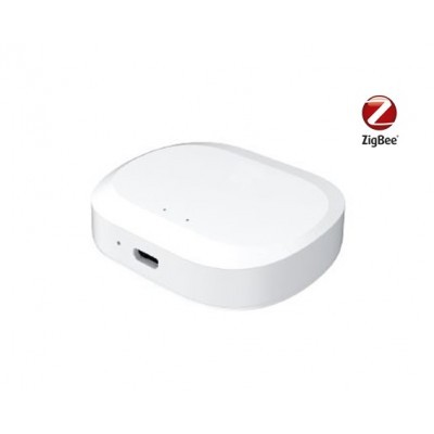 Centralina Hub Vz-Ghz2 Smart Intelligente - Zigbee/Wifi