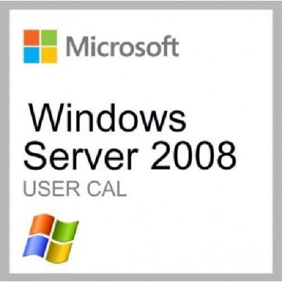 Chiave Cal Per Software Windows Server Standard 2008R2 (R18-02873)