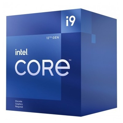 Cpu Core I9-12900F 1700 Box (Bx8071512900F)