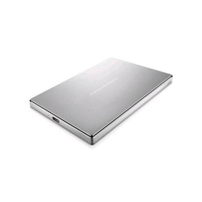 Hard Disk 1 Tb Esterno Usb-C 2,5" Moon Silver (Sthg1000400)