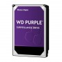 Hard Disk Purple 8 Tb Sata 3 3.5" (Wd82Purz)