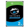Hard Disk Skyhawk 2 Tb Sata 3 3,5" (St2000Vx015)
