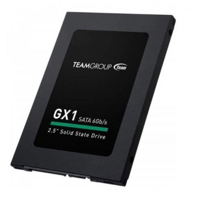 Hard Disk Ssd 480Gb Gx1 2.5" Sata 3 (T253X1480G0C101)