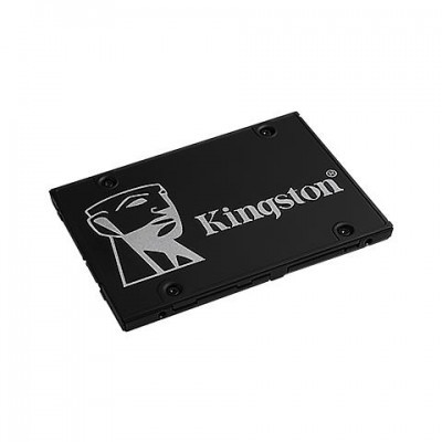 Hard Disk Ssd 512Gb Kc600 2.5" Sata 3 (Skc600/512G)