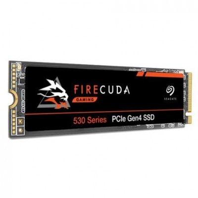 Hard Disk Ssd Firecuda 530 1Tb M.2 Nvme (Zp1000Gm3A013)