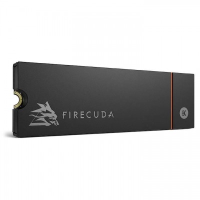 Hard Disk Ssd Firecuda 530 2Tb M.2 Nvme Heatsink (Zp2000Gm3A023)