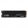 Hard Disk Ssd 1 Tb Kc3000 Pcie 4.0 M.2 Nvme (Skc3000S/1024G)