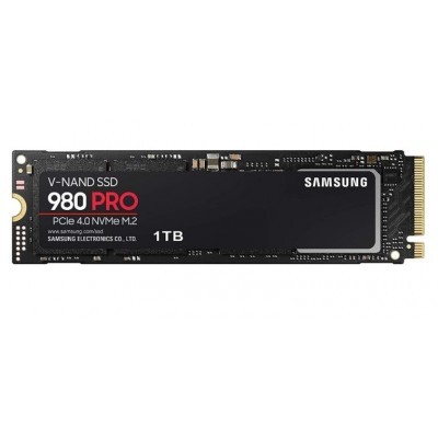 Hard Disk Ssd 1Tb 980 Pro M.2 (Mz-V8P1T0Bw)