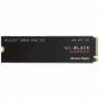 Hard Disk Ssd 1Tb Black Sn850X M.2 (Wds100T2X0E)