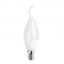 Lampada Led Candela Bt38 E14 5.5W Luce Calda (Flbt38B6W30K14)
