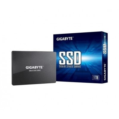 Hard Disk Ssd 1Tb Sata 3 2.5" (Gp-Gstfs31100Tntd)