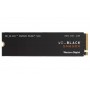 Hard Disk Ssd 2Tb Black Sn850X M.2 (Wds200T2X0E)