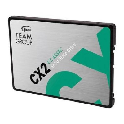 Hard Disk Ssd 2Tb Cx2 2.5" Sata 3 (T253X6002T0C101)