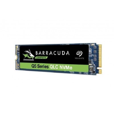 Hard Disk Ssd Barracuda Q5 2Tb M.2 Nvme (Zp2000Cv3A001)