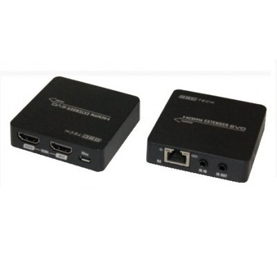 Hdmi Extender Cat 6 60Mt 1 Passante (14.2810.40)