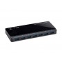 Hub 7 Porte Usb3.0 Uh720 Con 2 Porte Di Ricarica