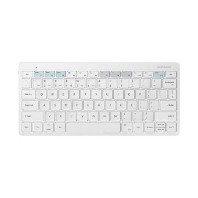 Keyboard Trio 500  Colore  White