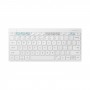 Keyboard Trio 500  Colore  White