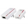 Kit Adattatore Di Rete Powerline Fritz 540E 500 Mbps Wireless (20002684)