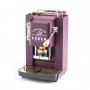 Macchina Da Caffe' A Cialde Pro Deluxe Violet