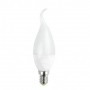 Lampada Led Candela Bt38 E14 5.5W Luce Fredda (Flbt38B6W65K14)