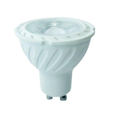 Lampada Led Faretto Gu10 Smd 6.5W 4000K Luce Naturale (193)