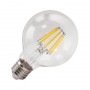 Lampada Led Globe E27 8W Luce Calda (795879)