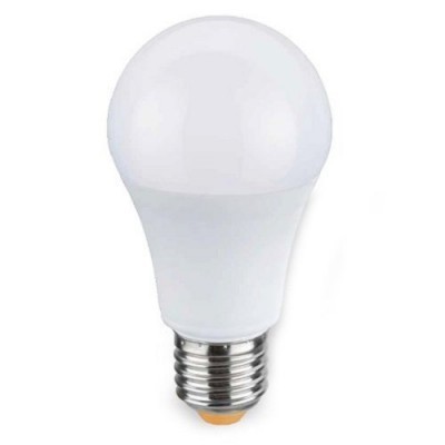 Lampada Led Goccia A60 E27 9W 3000K Luce Calda (Fla60B9W30K27)