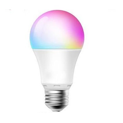 Lampada Led Goccia Smart Beacon Tech 10W Rgb+3White Dim Bluetooth (Flsa60Rgbcct9W)