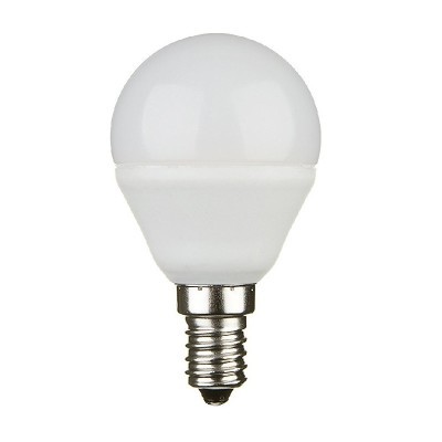 Lampada Led Mini Globo G45 5.5W 6500K Luce Fredda (Flg45B6W65K14)