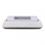 Macchina Per Sottovuoto Ar7V01W Ermetik Compact White Bianco