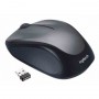 Mouse M235 Grigio Usb Wireless (910-002201)