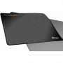 Mouse Pad Tappetino Per Mouse Gaming Carbon Style (94962) 400X270 Mm
