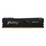 Memoria Ddr4 32 Gb Fury Beast Pc2666 Mhz (1X32) (Kf426C16Bb/32)