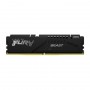 Memoria Ddr5 16 Gb Fury Beast Pc5600 Mhz (1X16) (Kf556C40Bb-16)