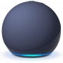 Echo Dot (5th Gen, 2022 Release) Smart Speaker with Alexa  Colore  Blue