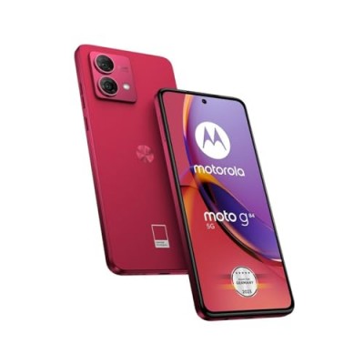 G84 12GB RAM 256GB  Colore  Viva Magenta