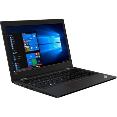 Notebook Yoga L390 Thinkpad 13.3" Touchscreen I5-8365U 16Gb 256Gb Ssd Windows 10 Pro - Ricondizionato - Gar. 12 Mesi