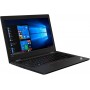 Notebook Yoga L390 Thinkpad 13.3" Touchscreen I5-8365U 16Gb 256Gb Ssd Windows 10 Pro - Ricondizionato - Gar. 12 Mesi