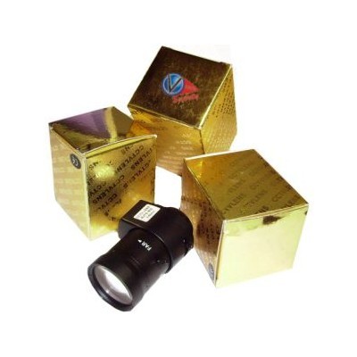 Obiettivo Per Videocamera 5-50Mm Ir Autoiris Lens F1.6 1/3" Dc