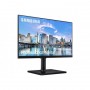 Monitor 24" T45F Led Full Hd (Lf24T450Fqrxen)