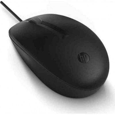 Mouse Laser 128 Nero Usb (265D9Et)