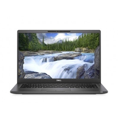 Notebook Latitude 7400 14" Intel Core I7-8Gen. 16Gb 512Gb Ssd Windows Coa - Ricondizionato - Gar. 6 Mesi