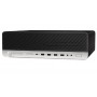 Pc Elitedesk 800 G3 Sff Intel Core I5-6600 16Gb 1Tb Hdd + 256Gb Ssd - Ricondizionato - Gar. 6 Mesi - Grado A/A-