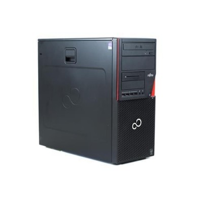 Pc Fujitsu P956 Mt Intel Core I5-6400 8Gb 480Gb Ssd Windows 10 Pro - Ricondizionato - Gar. 24 Mesi