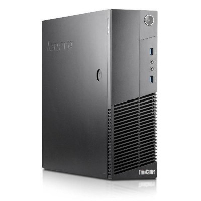 Pc M83 Sff Intel Core I5-4440 4Gb 500Gb Windows Coa - Ricondizionato - Gar. 6 Mesi