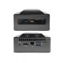 Pc Nuc Barebone (Boxnuc8I7Bels1)